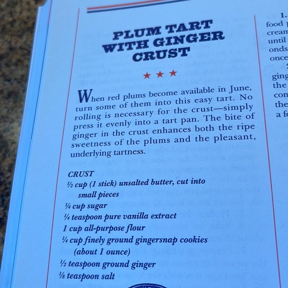 USA COOKBOOK By Sheila Lukins - Picture 8 of 10